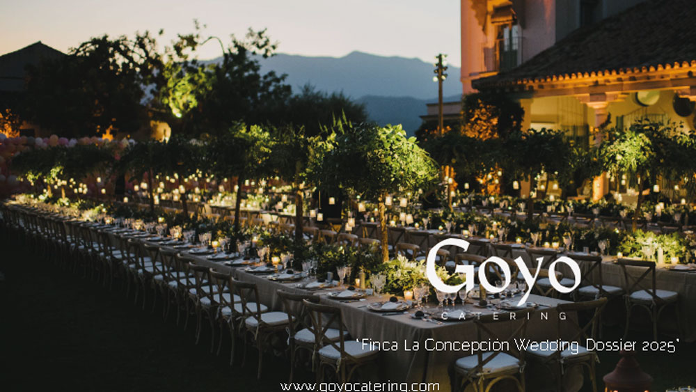 Goyo Catering