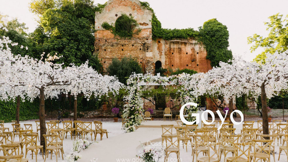 Goyo Catering