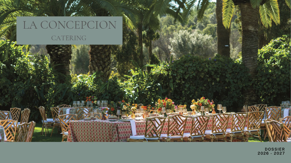La Concepción Catering