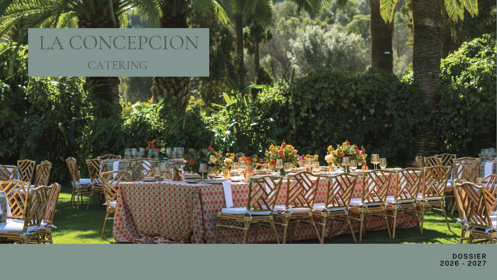 La Concepción Catering