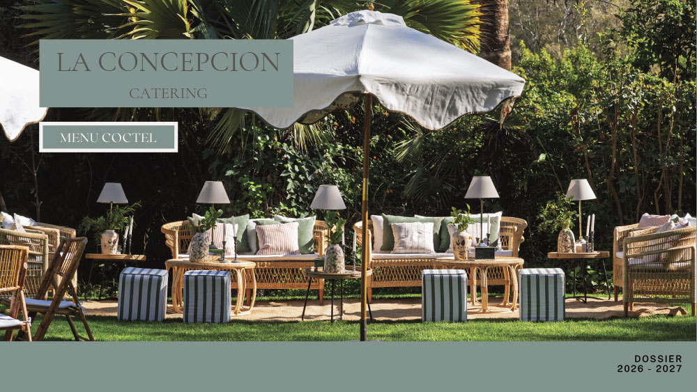 La Concepción Catering