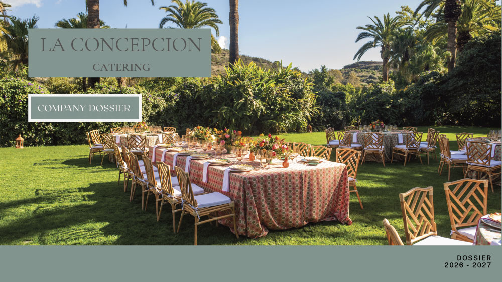 La Concepción Catering