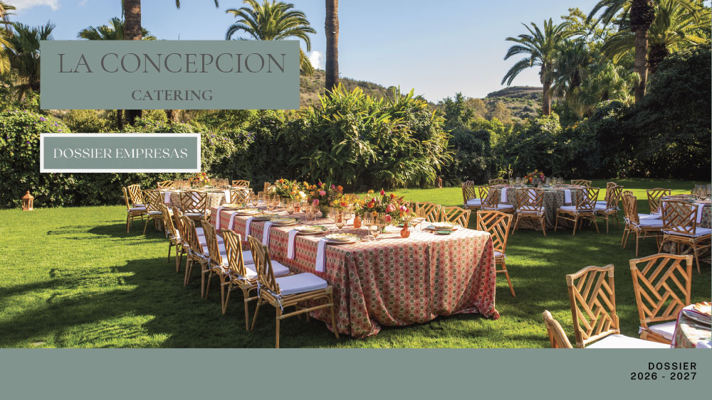 La Concepción Catering