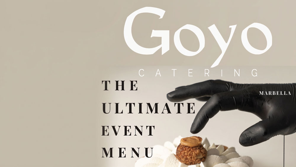 Goyo Catering
