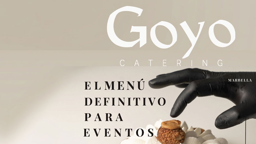 Goyo Catering