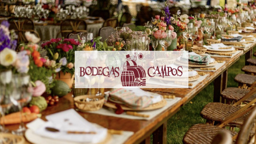 Bodegas Campos